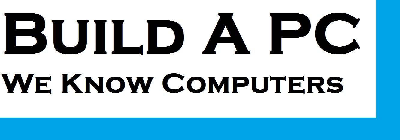 Build A PC